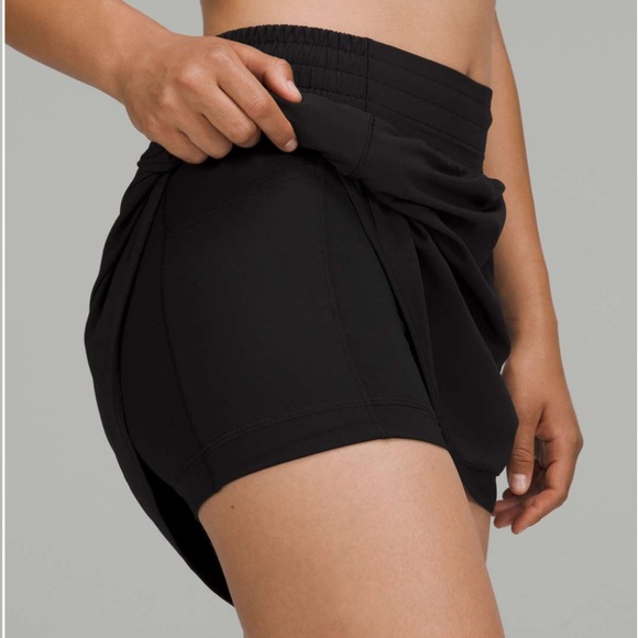 lululemon Hotty Hot HR Skirt *long - Picture 4 of 8